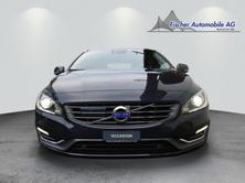 VOLVO V60 D5 AWD Summum, Diesel, Second hand / Used, Automatic - 3