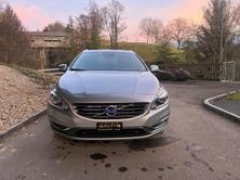 VOLVO V60 D5 AWD Summum Geartronic, Diesel, Second hand / Used, Automatic - 2