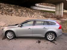 VOLVO V60 D5 AWD Summum Geartronic, Diesel, Occasioni / Usate, Automatico - 3