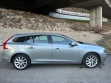 VOLVO V60 D5 AWD Summum Geartronic, Diesel, Occasioni / Usate, Automatico - 6