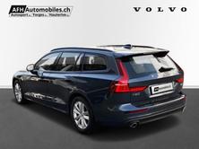 VOLVO V60 D4 Momentum, Diesel, Occasion / Utilisé, Automatique - 4