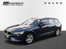 VOLVO V60 D4 Momentum, Diesel, Occasion / Utilisé, Automatique - 5