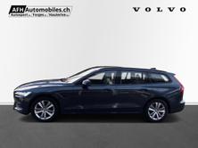VOLVO V60 D4 Momentum, Diesel, Occasion / Utilisé, Automatique - 6