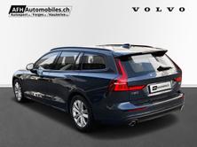 VOLVO V60 D4 Momentum, Diesel, Occasion / Utilisé, Automatique - 7