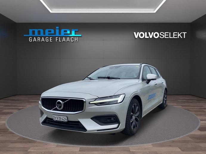 VOLVO V60 D4 Momentum Geartronic, Diesel, Occasion / Gebraucht, Automat