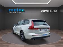 VOLVO V60 D4 Momentum Geartronic, Diesel, Occasioni / Usate, Automatico - 3