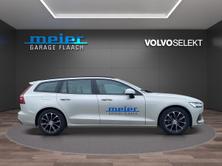 VOLVO V60 D4 Momentum Geartronic, Diesel, Occasion / Gebraucht, Automat - 5