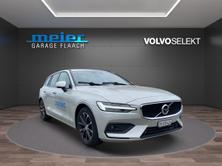 VOLVO V60 D4 Momentum Geartronic, Diesel, Occasioni / Usate, Automatico - 6