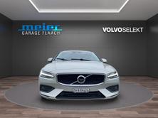 VOLVO V60 D4 Momentum Geartronic, Diesel, Occasioni / Usate, Automatico - 7