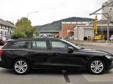 VOLVO V60 D4 Momentum Geartronic, Diesel, Occasioni / Usate, Automatico - 6