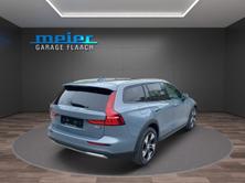 VOLVO V60 Cross Country B4 Diesel Mild Hybrid AWD Geartronic, Mild-Hybrid Diesel/Electric, Second hand / Used, Automatic - 4