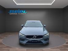 VOLVO V60 Cross Country B4 Diesel Mild Hybrid AWD Geartronic, Mild-Hybrid Diesel/Electric, Second hand / Used, Automatic - 7
