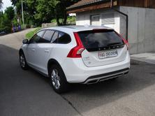 VOLVO V60 Cross Country D4 AWD Summum Geartronic, Diesel, Occasioni / Usate, Automatico - 2