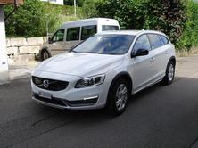 VOLVO V60 Cross Country D4 AWD Summum Geartronic, Diesel, Second hand / Used, Automatic - 3