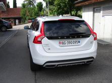 VOLVO V60 Cross Country D4 AWD Summum Geartronic, Diesel, Occasioni / Usate, Automatico - 4