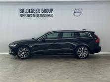 VOLVO V60 2.0 D4 Inscription AWD, Diesel, Second hand / Used, Automatic - 2