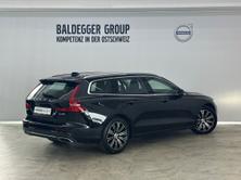 VOLVO V60 2.0 D4 Inscription AWD, Diesel, Second hand / Used, Automatic - 3