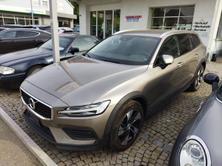 VOLVO V60 Cross Country 2.0 B4 Plus, Mild-Hybrid Diesel/Electric, Second hand / Used, Automatic - 4