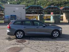 VOLVO V60 2.0 D4 Momentum AWD, Diesel, Second hand / Used, Automatic - 7