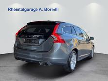 VOLVO V60 2.4 D4 Summum AWD, Diesel, Second hand / Used, Automatic - 4