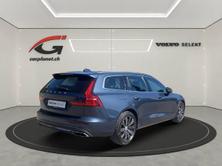 VOLVO V60 2.0 T5 Inscription AWD, Petrol, Second hand / Used, Automatic - 4