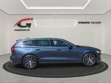 VOLVO V60 2.0 T5 Inscription AWD, Petrol, Second hand / Used, Automatic - 5