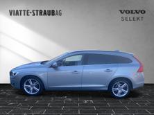 VOLVO V60 2.0 D4 Momentum S/S, Diesel, Second hand / Used, Automatic - 2