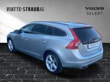 VOLVO V60 2.0 D4 Momentum S/S, Diesel, Occasion / Gebraucht, Automat - 3