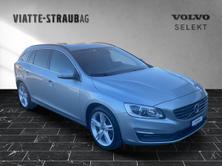 VOLVO V60 2.0 D4 Momentum S/S, Diesel, Occasion / Gebraucht, Automat - 7