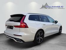 VOLVO V60 T8 eAWD R-Design, Plug-in-Hybrid Petrol/Electric, Second hand / Used, Automatic - 2
