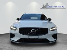 VOLVO V60 T8 eAWD R-Design, Plug-in-Hybrid Petrol/Electric, Second hand / Used, Automatic - 3