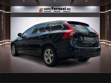VOLVO V60 D3 Kinetic Geartronic, Diesel, Occasioni / Usate, Automatico - 2