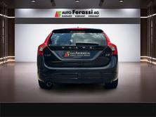 VOLVO V60 D3 Kinetic Geartronic, Diesel, Occasioni / Usate, Automatico - 3