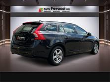 VOLVO V60 D3 Kinetic Geartronic, Diesel, Occasioni / Usate, Automatico - 4