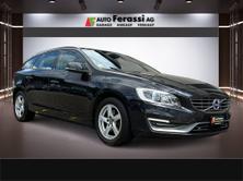 VOLVO V60 D3 Kinetic Geartronic, Diesel, Occasioni / Usate, Automatico - 5