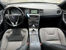 VOLVO V60 D3 Kinetic Geartronic, Diesel, Occasioni / Usate, Automatico - 7