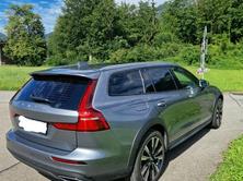 VOLVO V60 Cross Country 2.0 B5 AWD, Mild-Hybrid Petrol/Electric, Second hand / Used, Automatic - 3