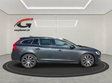 VOLVO V60 2.4 D6 TE Summum Pl.Hyb., Plug-in-Hybrid Diesel/Electric, Second hand / Used, Automatic - 5