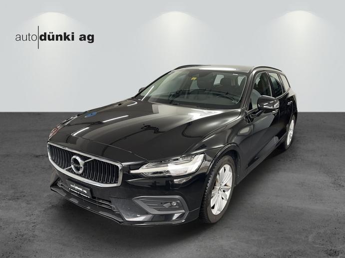 VOLVO V60 D4 Momentum Geartronic, Diesel, Occasioni / Usate, Automatico