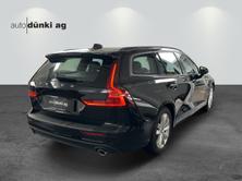 VOLVO V60 D4 Momentum Geartronic, Diesel, Occasioni / Usate, Automatico - 4