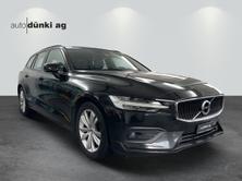 VOLVO V60 D4 Momentum Geartronic, Diesel, Occasioni / Usate, Automatico - 5