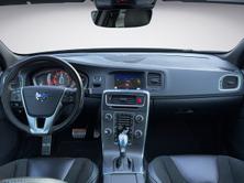 VOLVO V60 T6 AWD Polestar Geartronic, Benzin, Occasion / Gebraucht, Automat - 4
