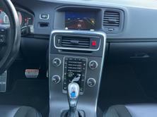 VOLVO V60 T6 AWD Polestar Geartronic, Benzin, Occasion / Gebraucht, Automat - 5