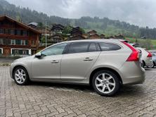 VOLVO V60 D5 AWD Momentum Geartronic, Diesel, Second hand / Used, Automatic - 2