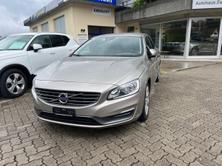 VOLVO V60 D5 AWD Momentum Geartronic, Diesel, Occasion / Gebraucht, Automat - 5
