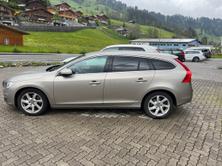 VOLVO V60 D5 AWD Momentum Geartronic, Diesel, Occasion / Gebraucht, Automat - 6