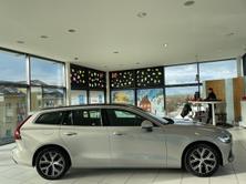 VOLVO V60 B4 D MHD Core, Mild-Hybrid Diesel/Electric, Second hand / Used, Automatic - 5