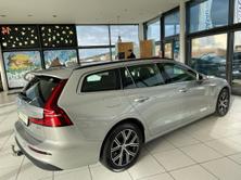 VOLVO V60 B4 D MHD Core, Mild-Hybrid Diesel/Electric, Second hand / Used, Automatic - 6