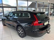 VOLVO V60 B4 D MHD Core, Mild-Hybrid Diesel/Electric, Second hand / Used, Automatic - 7