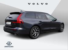 VOLVO V60 2.0 T5 Momentum, Benzin, Occasion / Gebraucht, Automat - 4